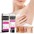 Creme Clareadora de Axilas