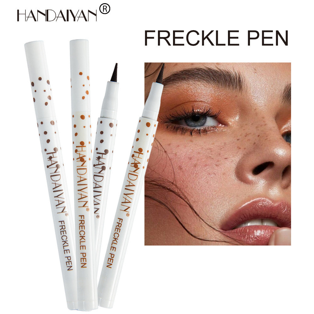 Makeup Handaiyan Natural Simulation Not Easy To Fade Spot Freckle Pen