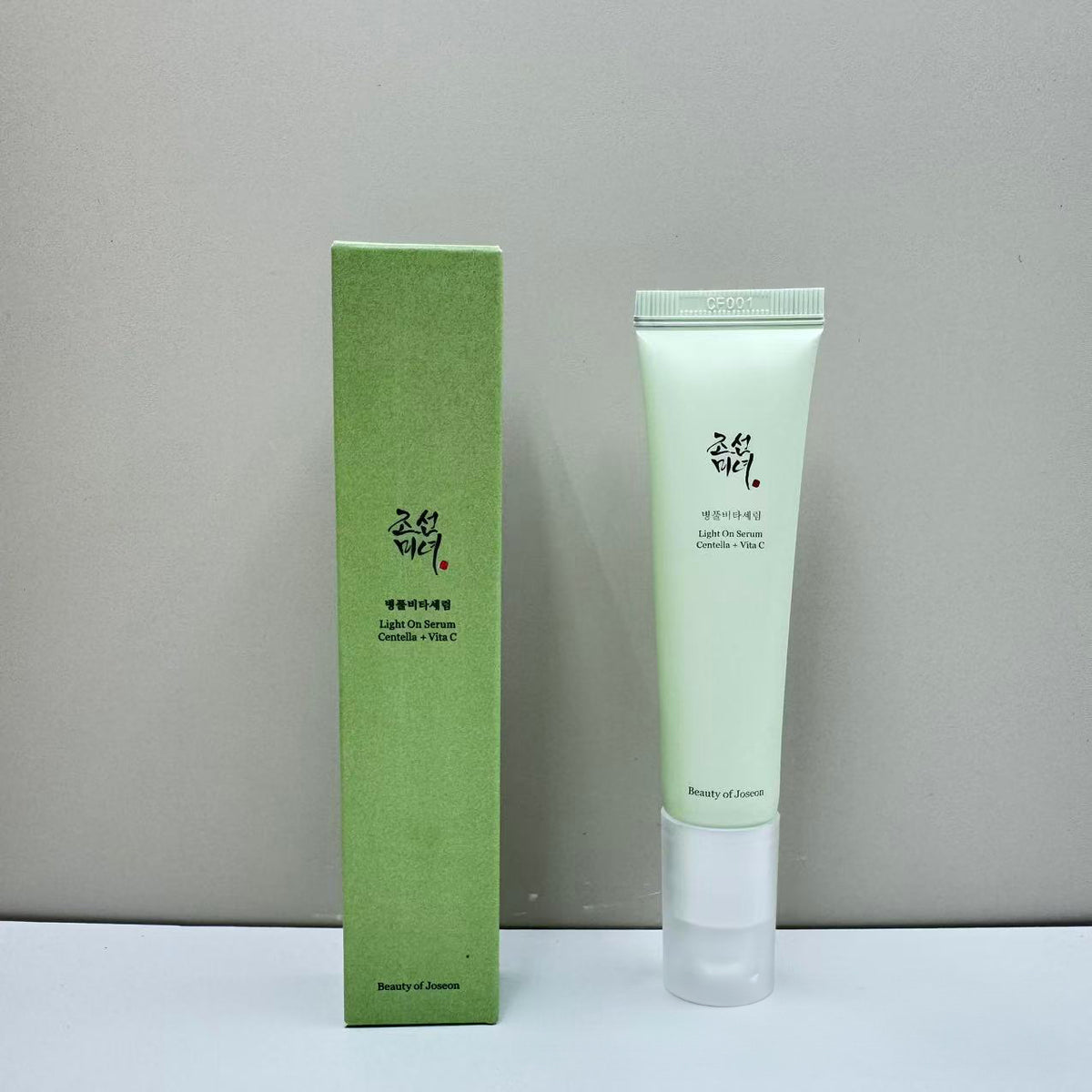 Gamme Toner & Écrans Solaires Style Coréen