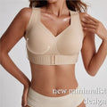 Posture Support Sports Bra