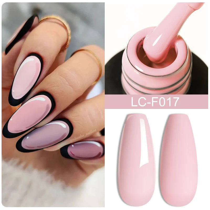 129 Colors 7ML Nail Gel Polish Nail Supplies Vernis Semi Permanent Nail Art Manicure Soak off LED UV Gel Nail Varnishes