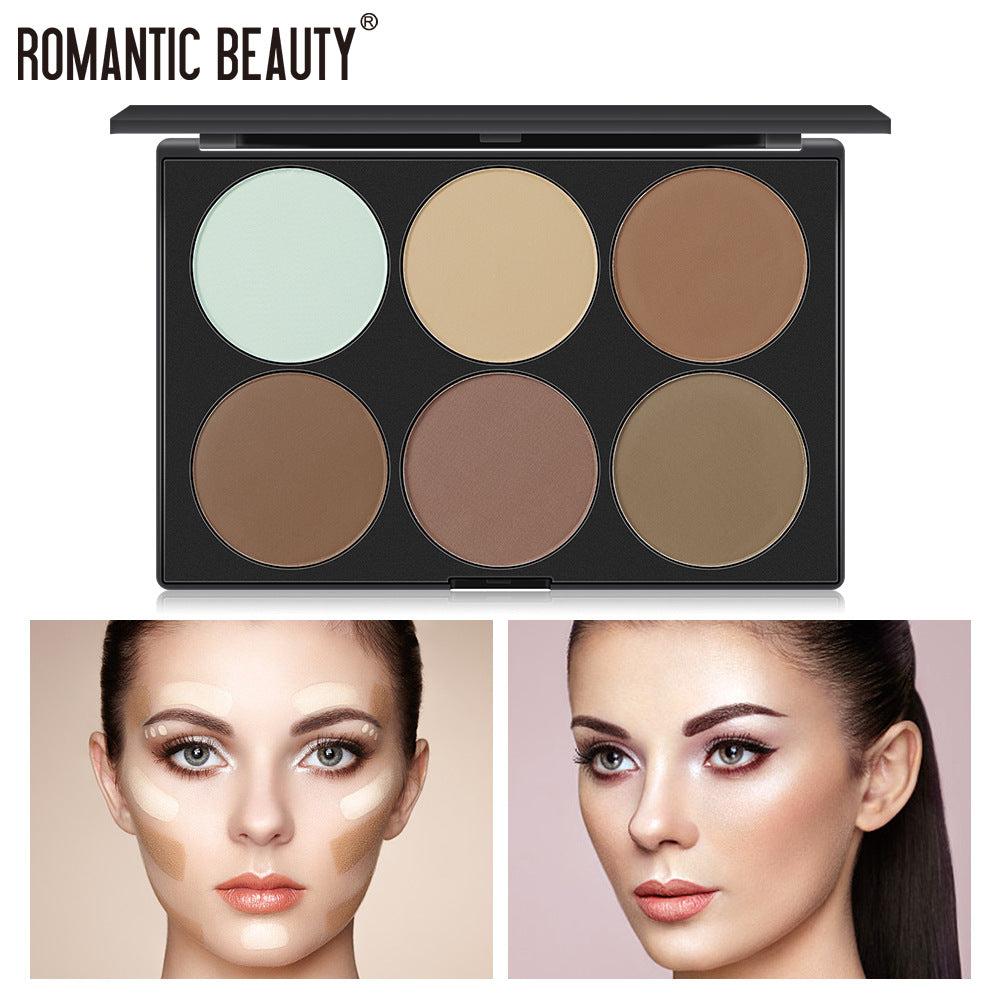 highlighting and brightening repair disc compact