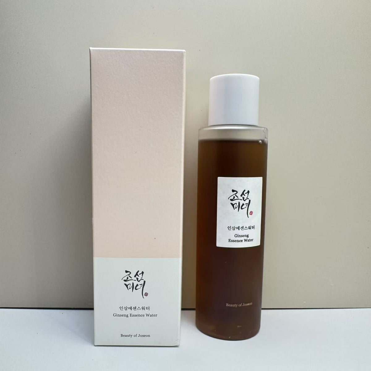 Gamme Toner & Écrans Solaires Style Coréen