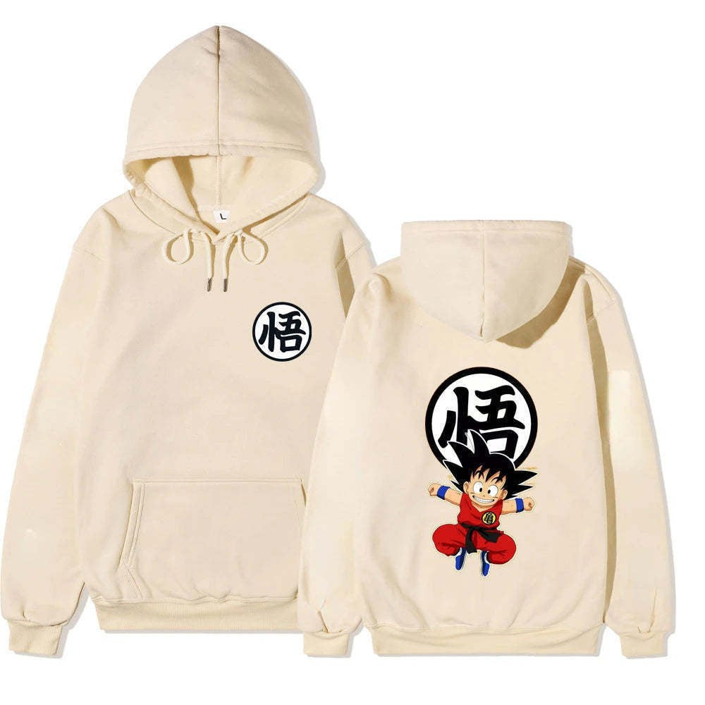 Boxing Gym Hoodies Women