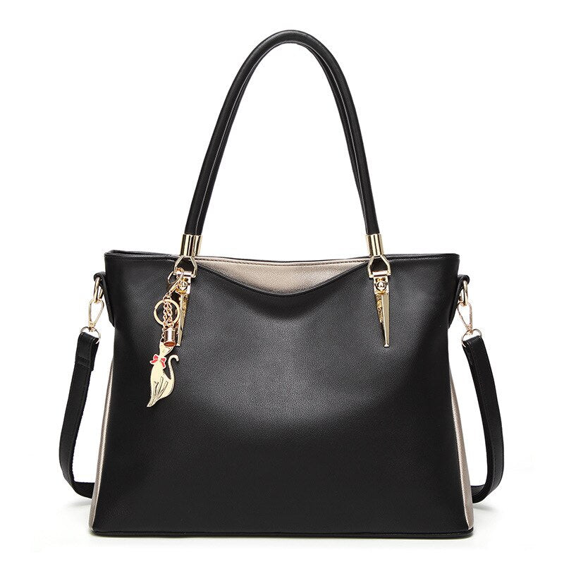 funmardi top-handle shoulder bag