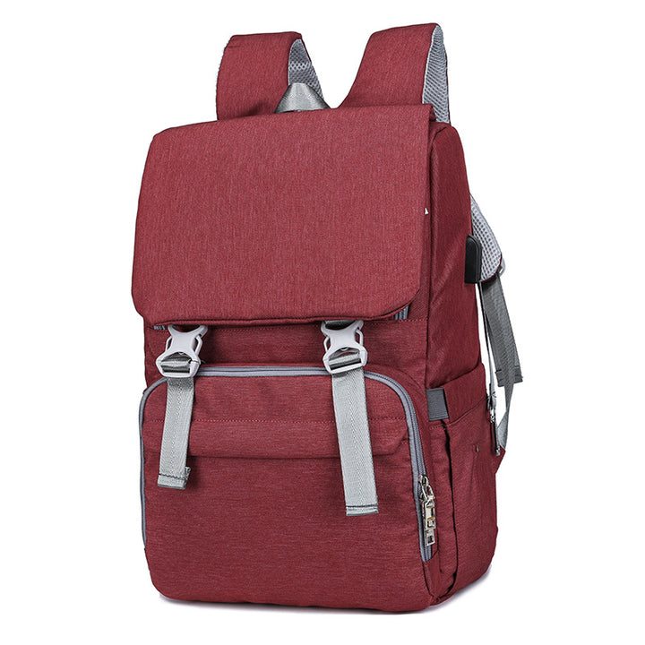 Waterproof Mommy Backpack
