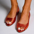 Women's Sandals Sleeve Lightweight Shoes