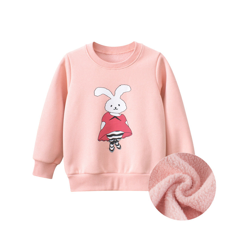 Children's Hoodie for Girls,Kids' Clothing