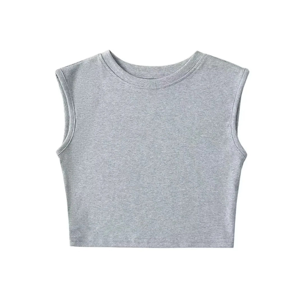 Gilet femme