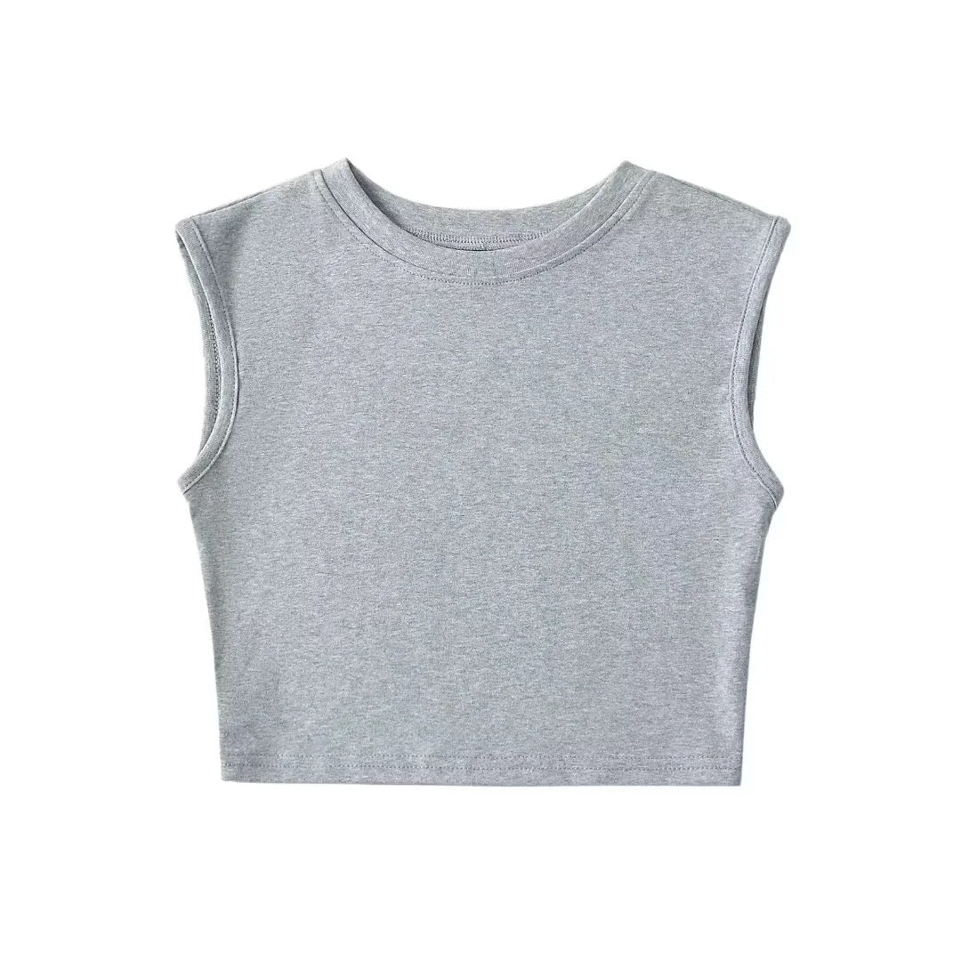 Gilet femme