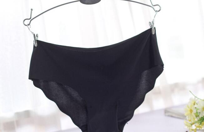 ultra-thin viscose seamless briefs
