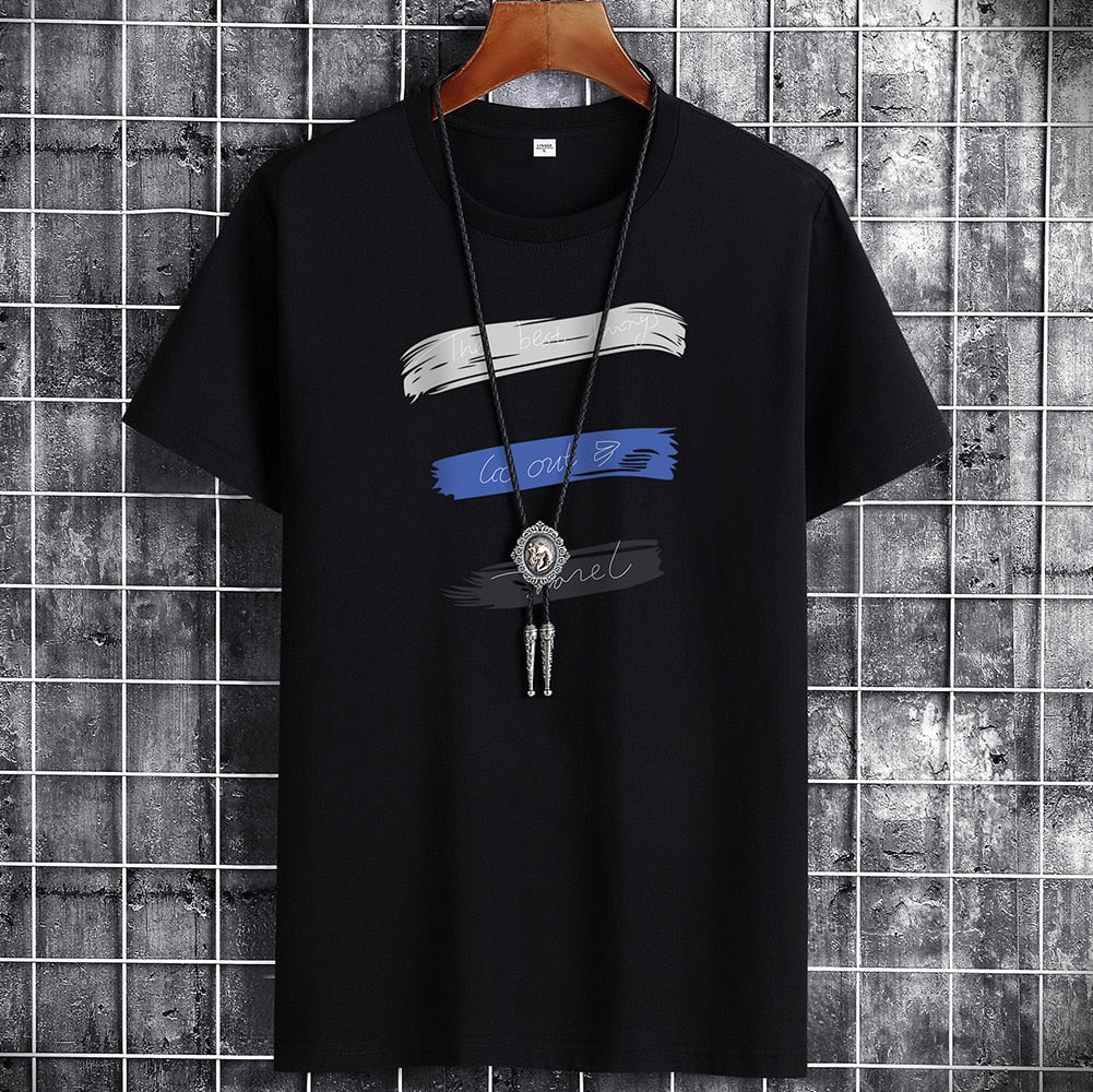 Nouvelle mode été pour hommes vêtements T-shirt Anime Goth Oversize imprimé graphique Vintage T-shirt Anime Harajuku Manga S-6XL