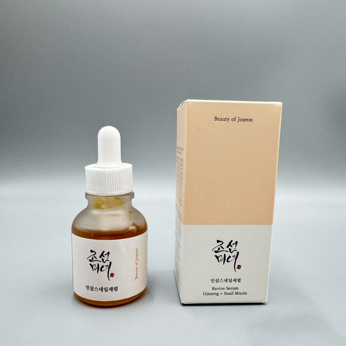 Gamme Toner & Écrans Solaires Style Coréen
