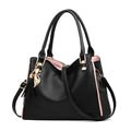 SMOOZA Top-Handle Messenger Bag