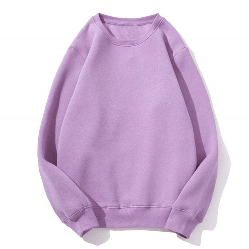 Fleece hoodie with matching sport pants
