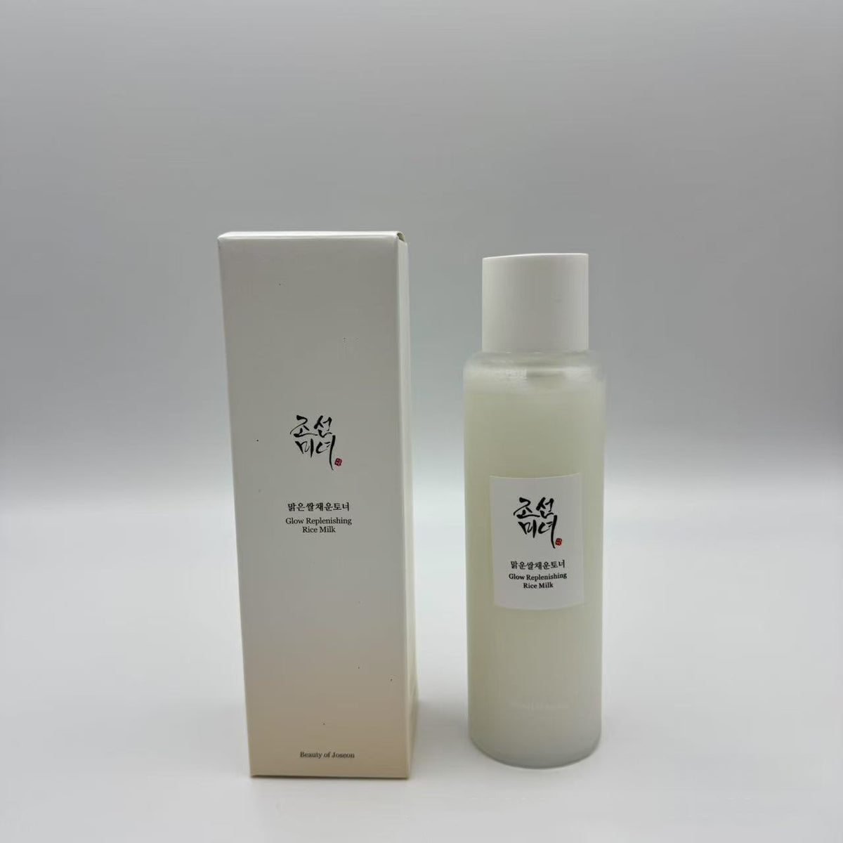 Gamme Toner & Écrans Solaires Style Coréen