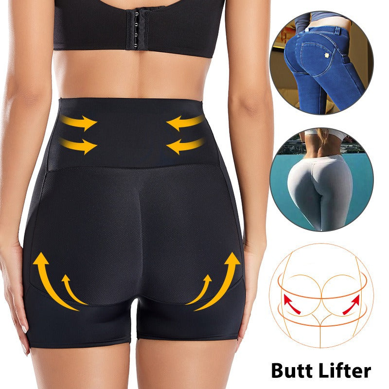 colombian butt-lifter shaper panty