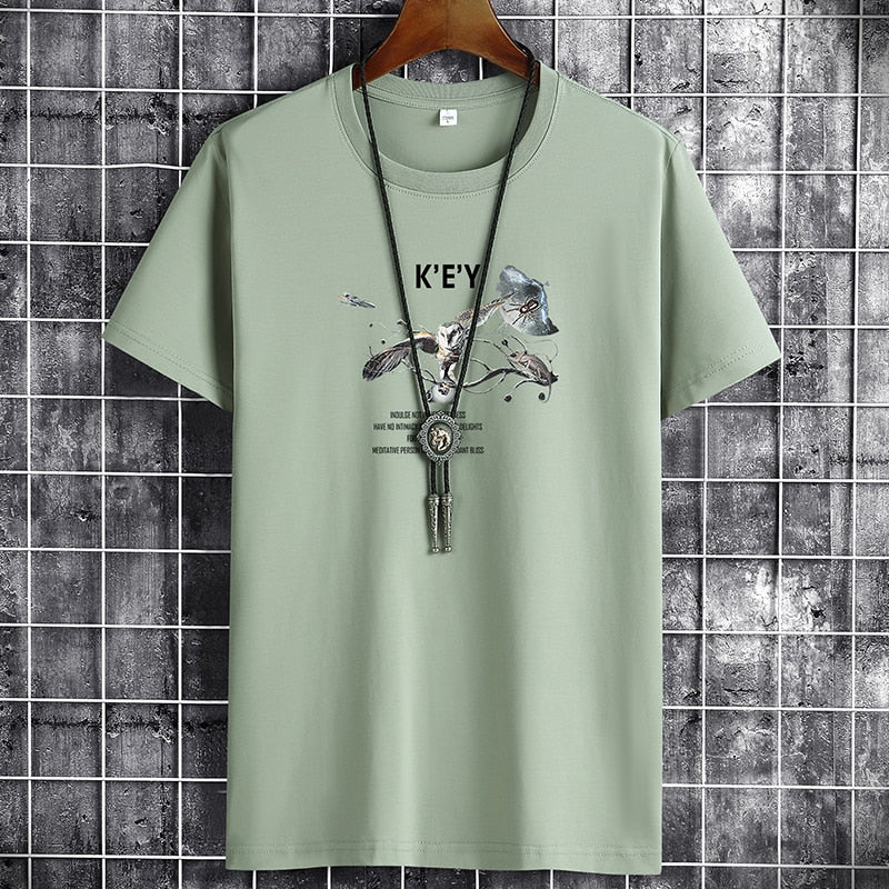 Nouveau T-shirt pour hommes Vêtements Mode Sport Hip Hop T-shirt Vêtements de couple T-shirts de sport pour femmes du S au 6XL