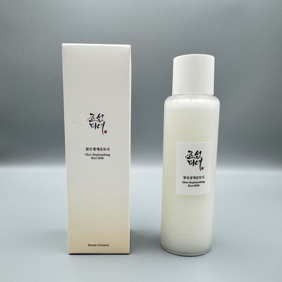 Gamme Toner & Écrans Solaires Style Coréen