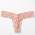 Tanga de Renda Feminina