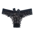 Tanga Triângulo de Renda