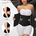 Top Galbe‑Taille Corset