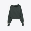 The army calls bracelets and knitwear