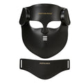 LED facial mask