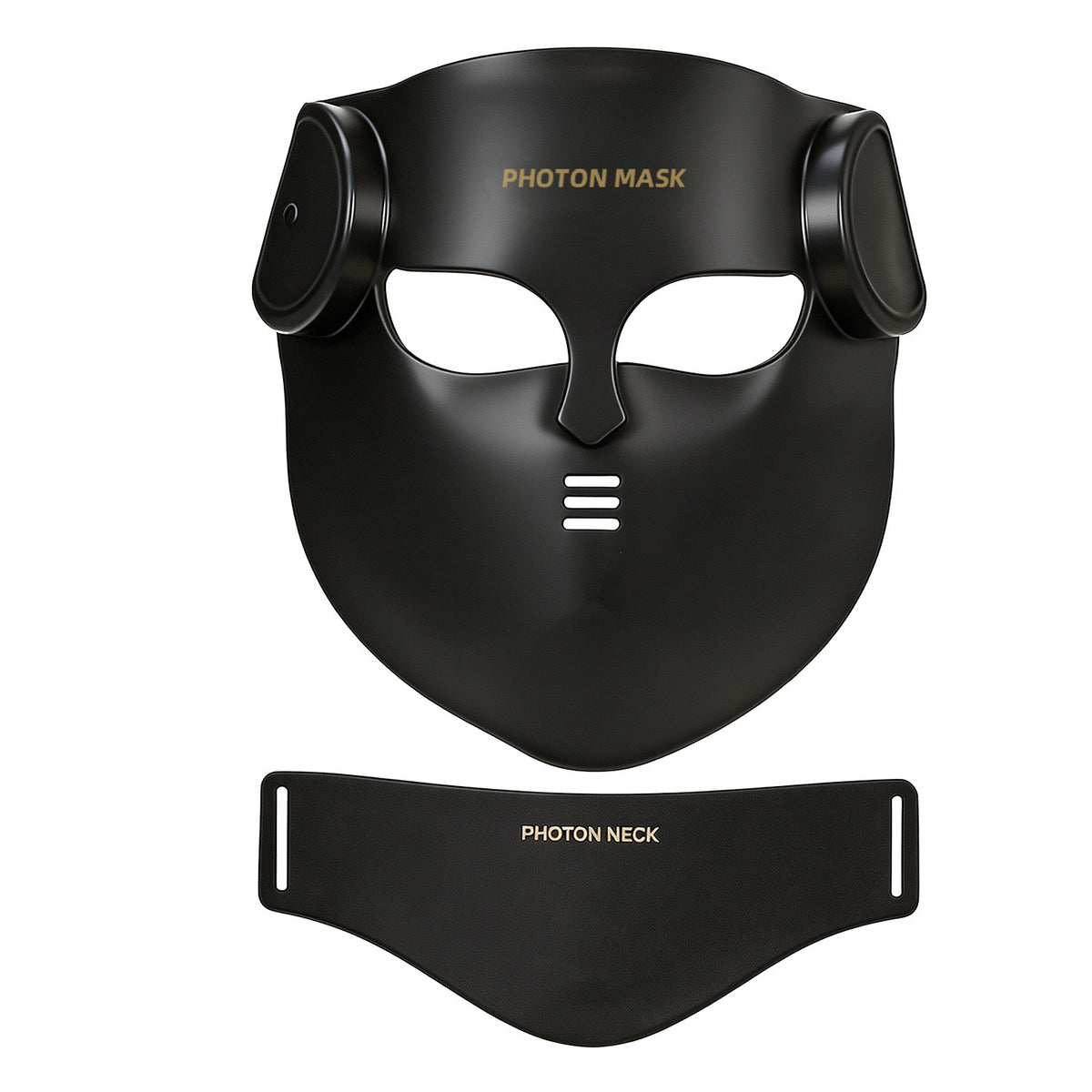 LED facial mask