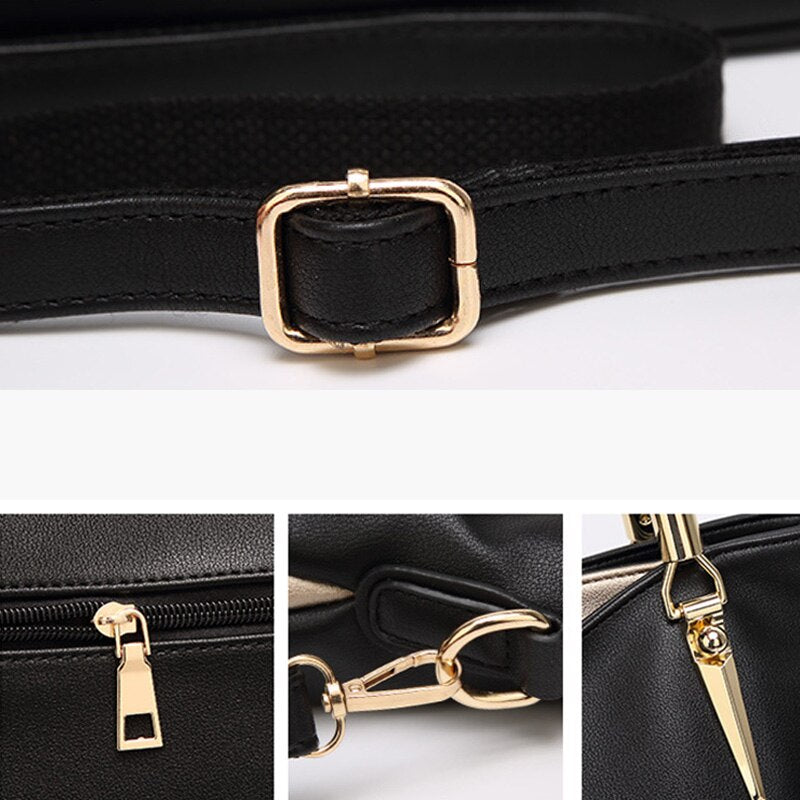 funmardi top-handle shoulder bag