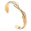 Cuff Bracelets/Stainless Steel/Bracelets Bangles for Women Eagle & Feather Viking Bracelet Men Wristband Fashion Jewelry