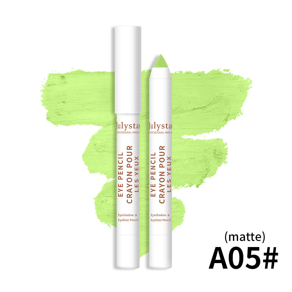 monochrome eyeshadow stick in slim tube