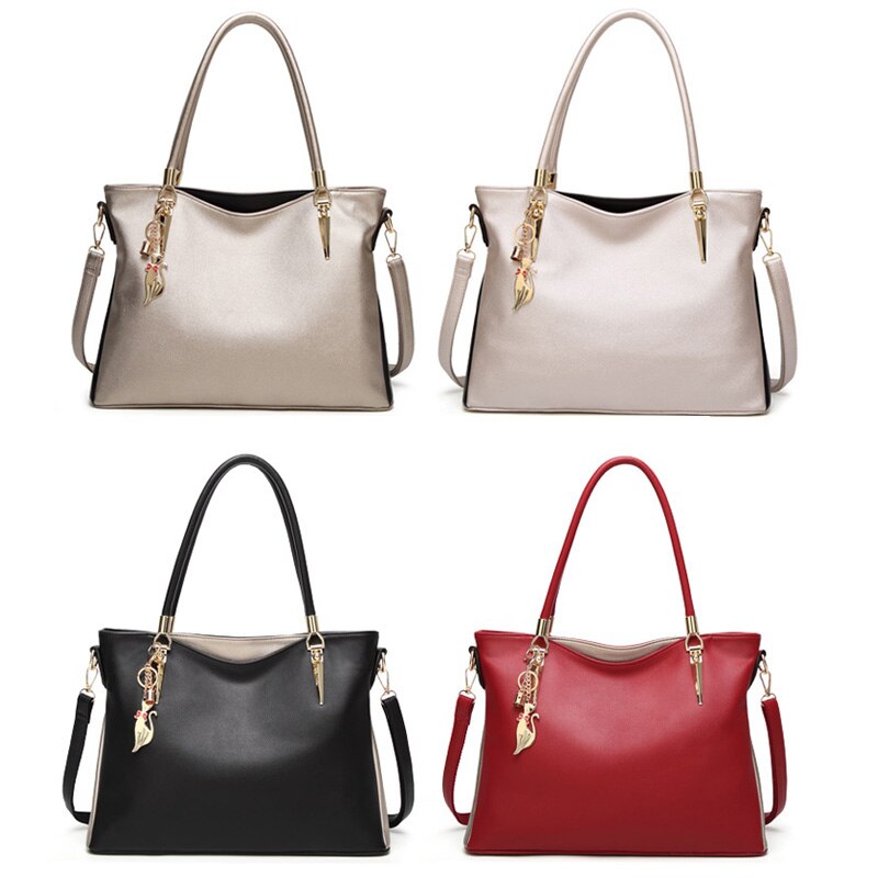 funmardi top-handle shoulder bag