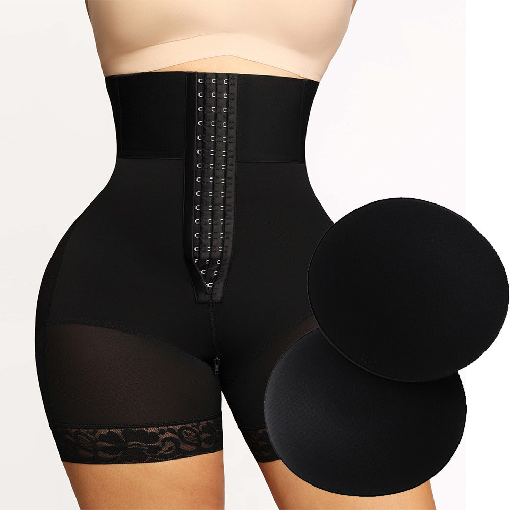 Cuecas Modeladoras Levanta Glúteos