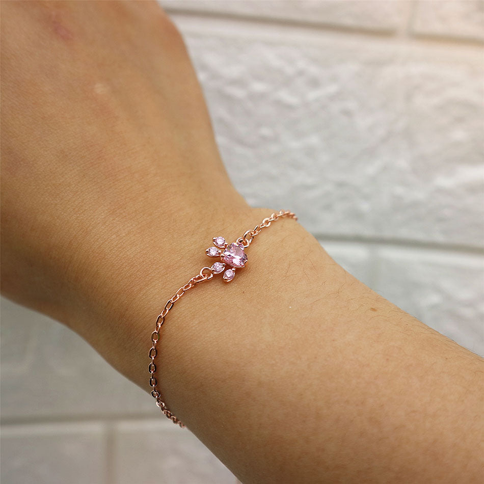New Fashoin Bracelet Jewelry Tassut Cat Dog Paw Claw Lovely Animal Bracelets for Women pulseras