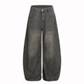 Bending knife jeans men.
