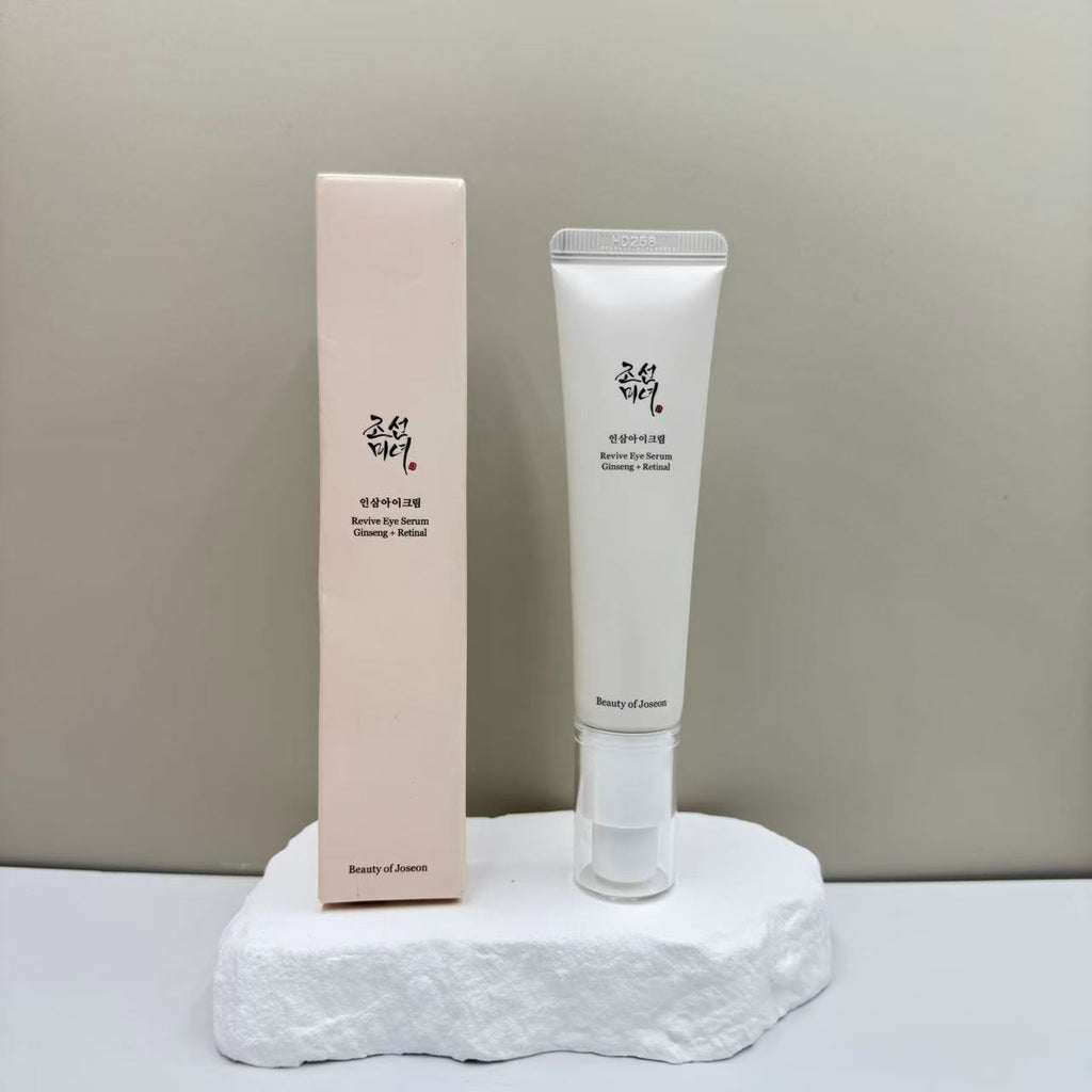 selection of toner and sunscreen products