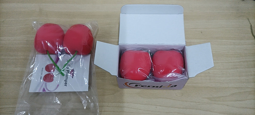 lip plumper device in box