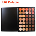35-Color Eyeshadow Palette