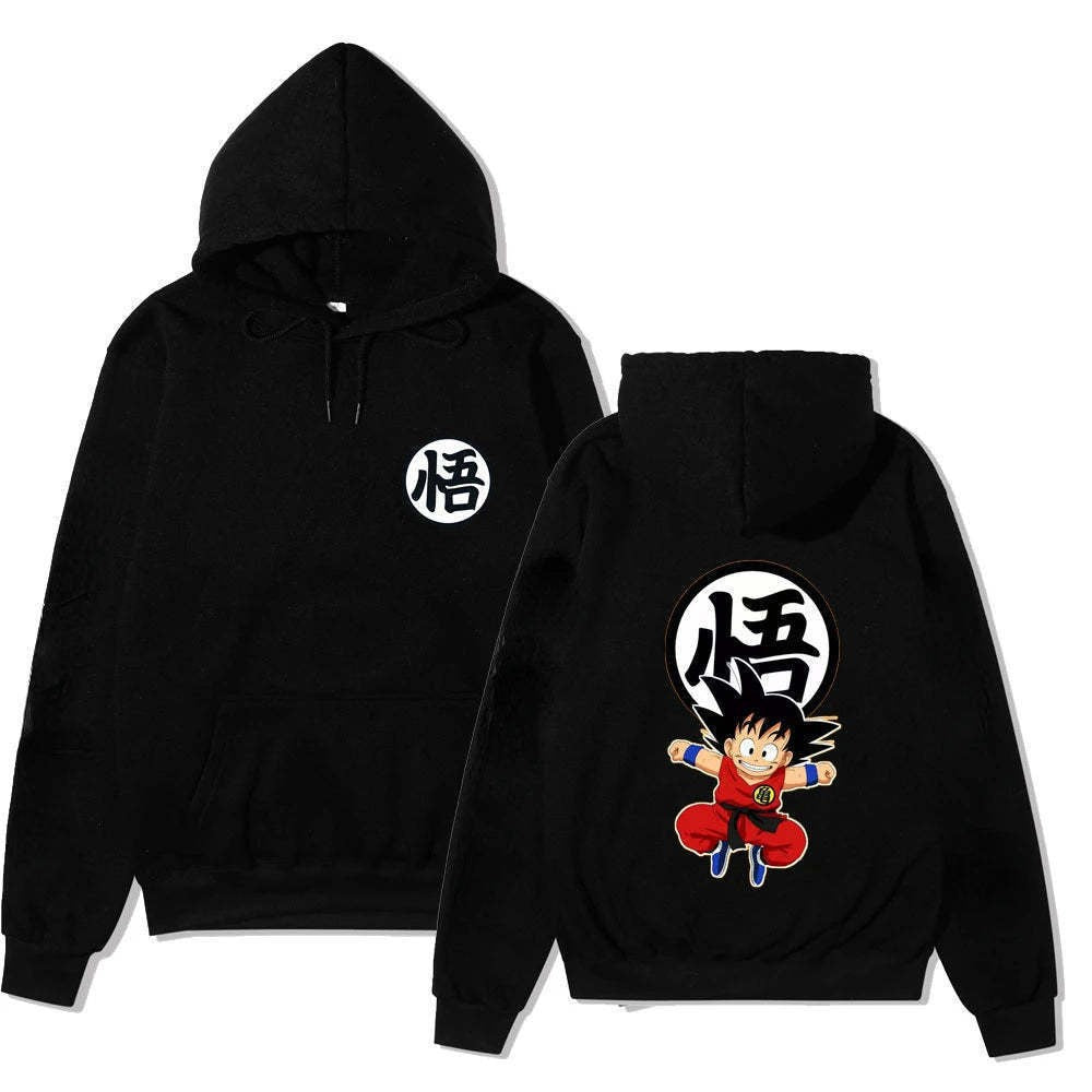 Boxing Gym Hoodies Women