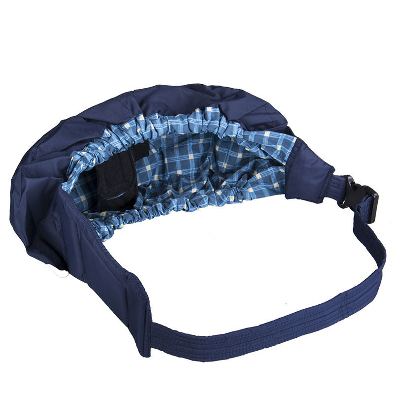 Strap Pure Cotton Baby Back Bag Feeding Bag Foreign Trade Mother And New