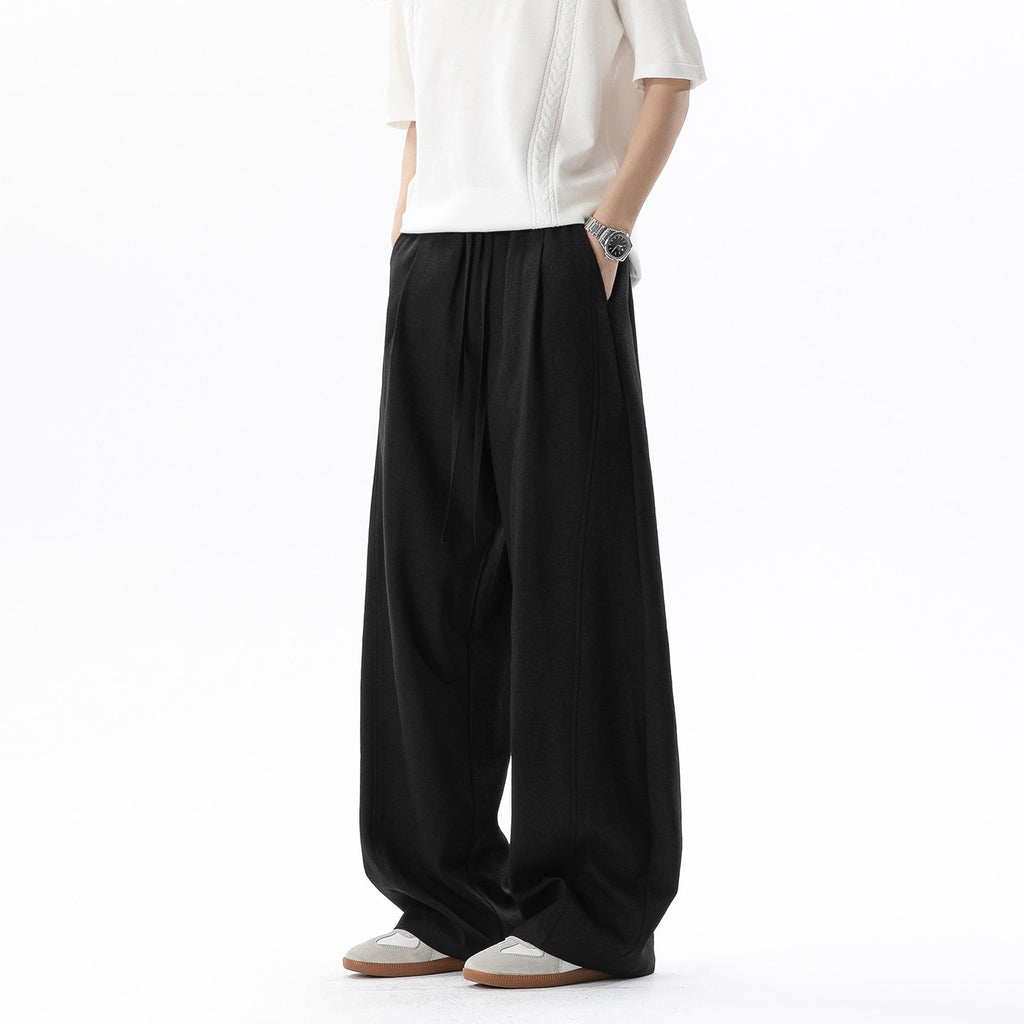 Loose Trousers for Men and Women.
