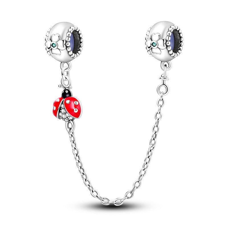 Beaded accessories DIY bracelet pendant animal