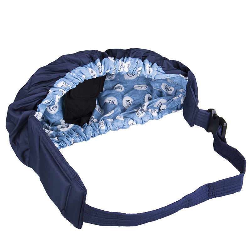 Strap Pure Cotton Baby Back Bag Feeding Bag Foreign Trade Mother And New