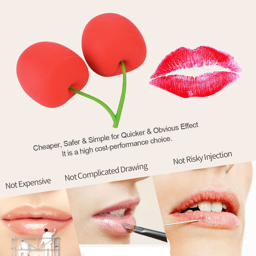 lip plumper device in box
