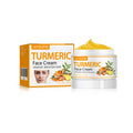 Turmeric Firming Face Cream