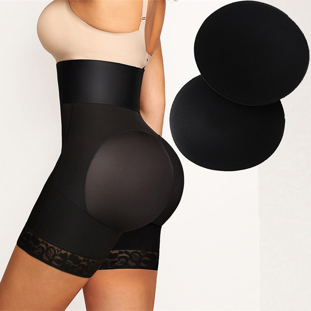 Cuecas Modeladoras Levanta Glúteos