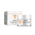 Creme Facial Hidratante e Iluminadora