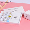 Kit de Laminagem de Sobrancelhas para Casa