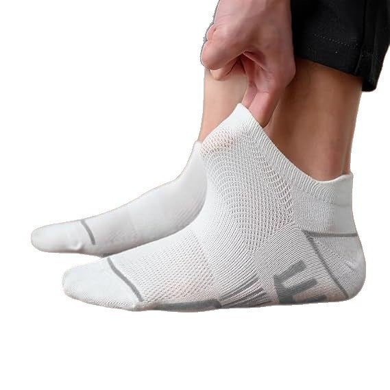 Running Socks Shock-absorbing Sports Socks
